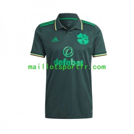 Maillot de Foot Celtic Glasgow Glasgow Quatrième 2022/23